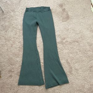 flare pants